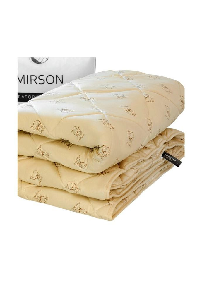 Одеяло шерстяное Экстра 0024 зима 172x205 см (2200000004420) Mirson (314714673)