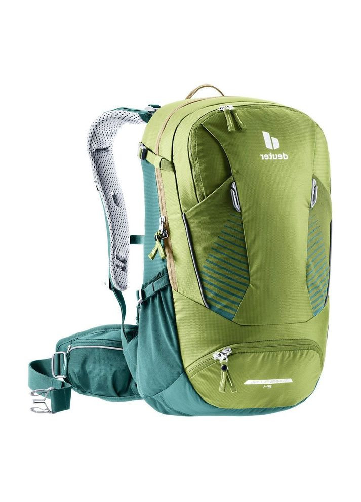 Рюкзак Trans Alpine 24 л meadow-deepsea 3200021 2348 Deuter (318440699)