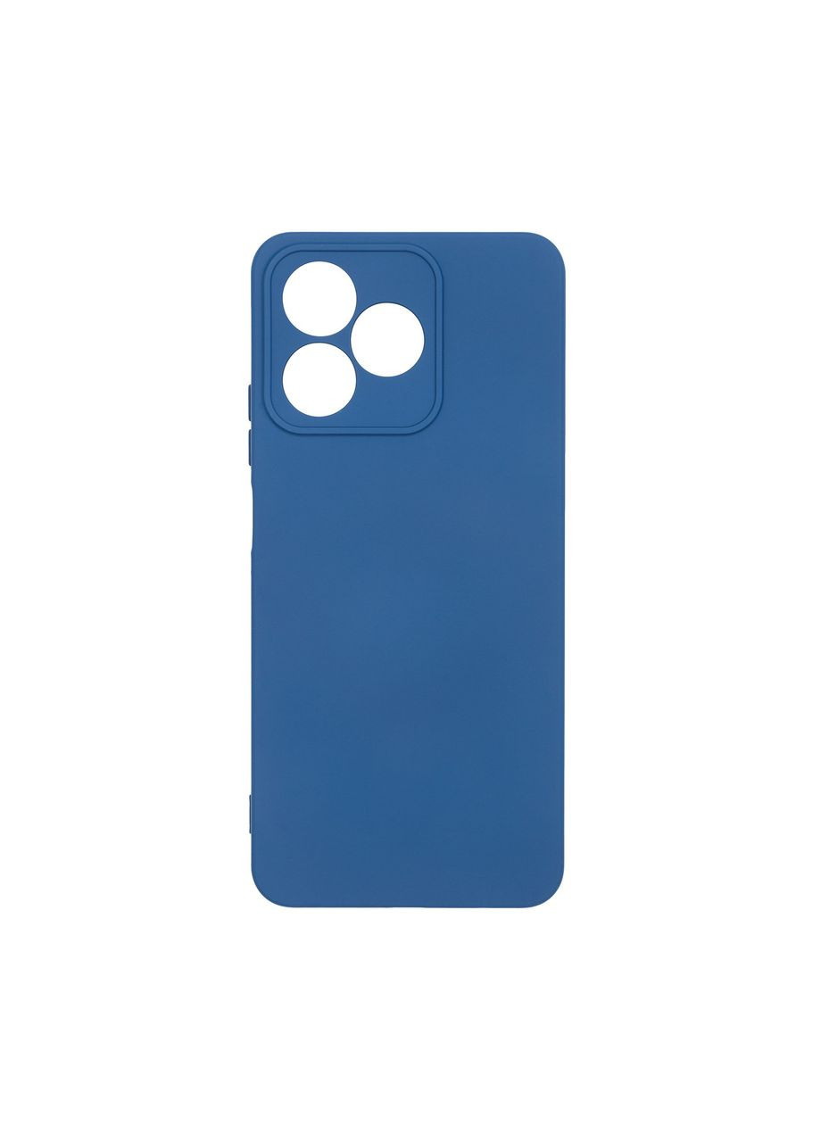 Чехол ICON для Realme C51/C53/Note 50 Camera cover Dark Blue (ARM71023) ArmorStandart (327887873)