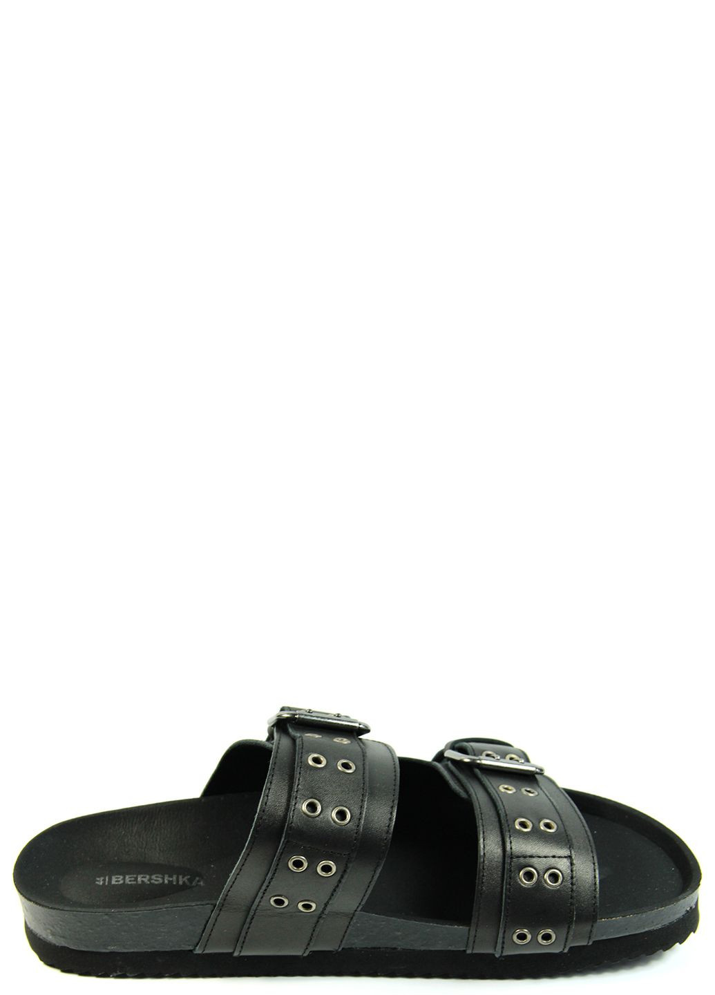 Жіночі шльопанці Bershka (338254876)
