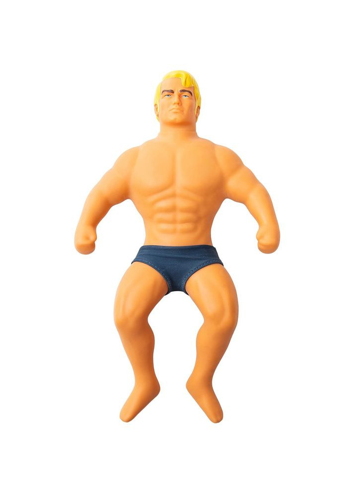 Стретч-игрушка Силач Армстронг (00095) Stretch Armstrong (370034105)
