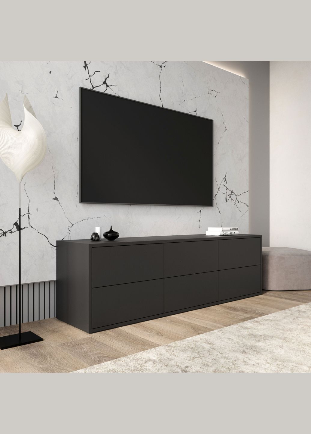 Тумба под TV Tree Art Vestio (319133795)