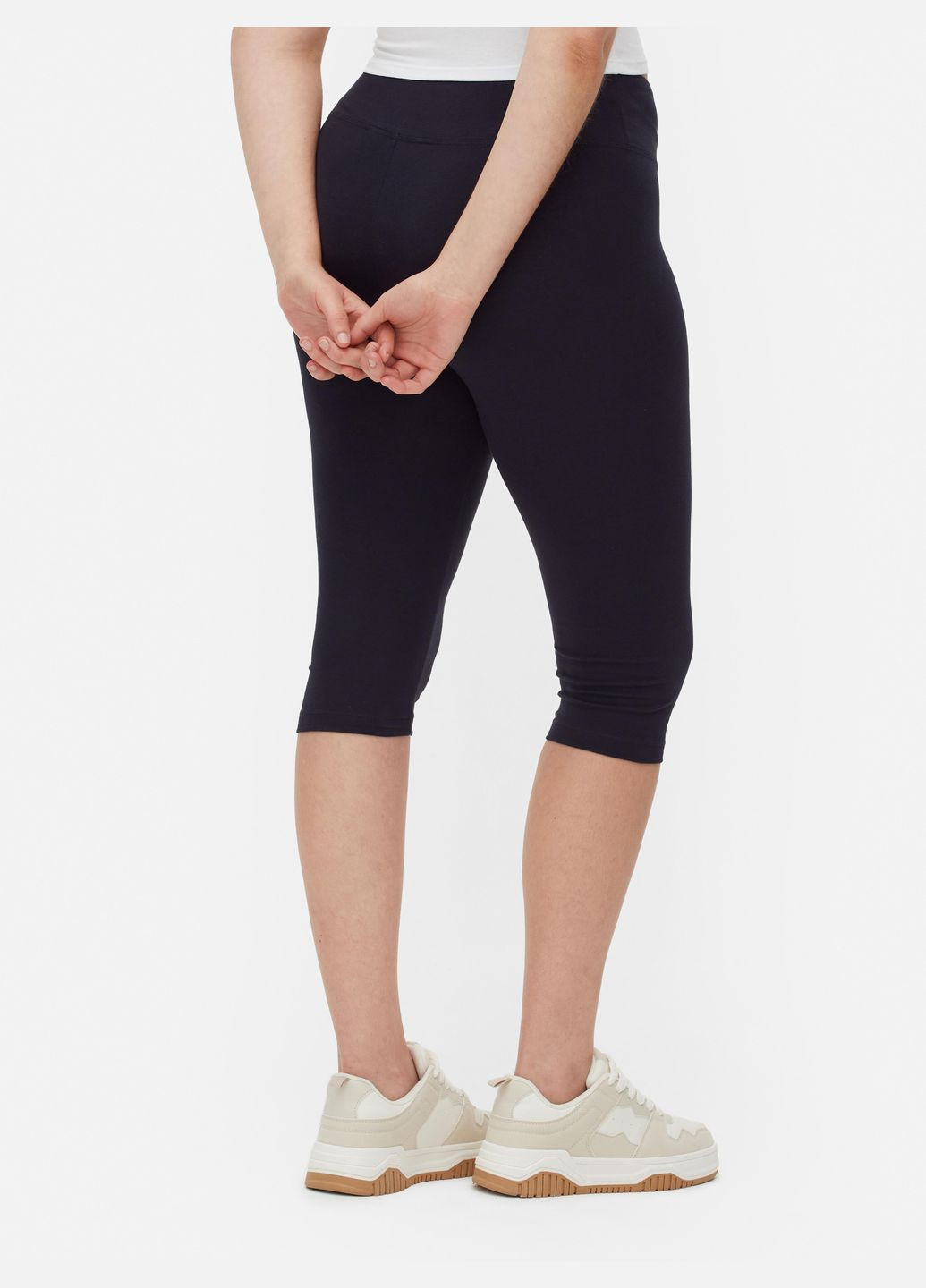 Капри,темно-синий, Primark (337097618)