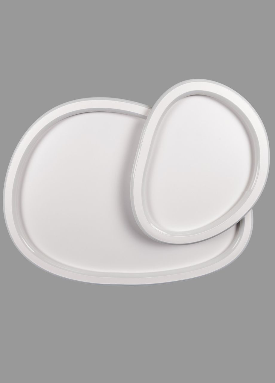 Потолочная белая люстра 50W (87-1006 WH) No Brand (370072310)