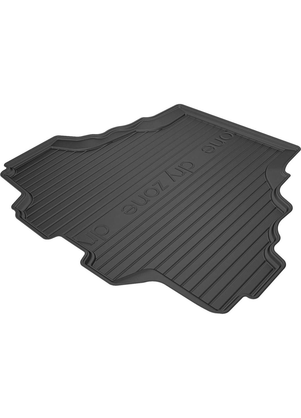 Резиновый коврик в багажник Dry-Zone для Honda Civic (mkVI) 1995-2000 (EU); Rover 45 (mkIII) 1999-2005 Frogum (361241993)
