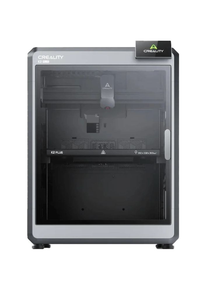 3D-принтер K2 Plus Creality (323108694)