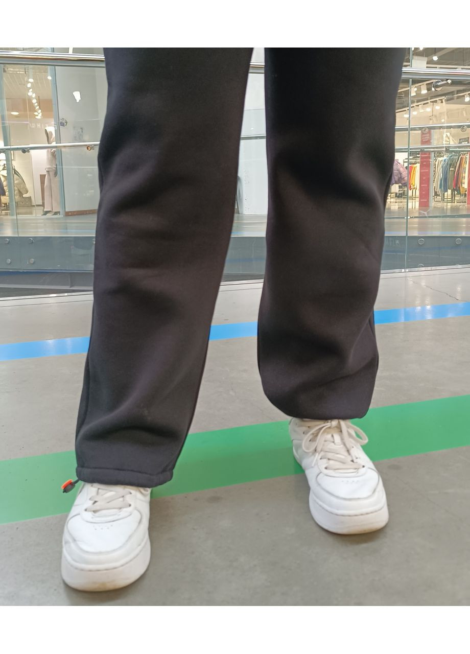 Штаны прямые с затяжкой 2 Льва (362190761)