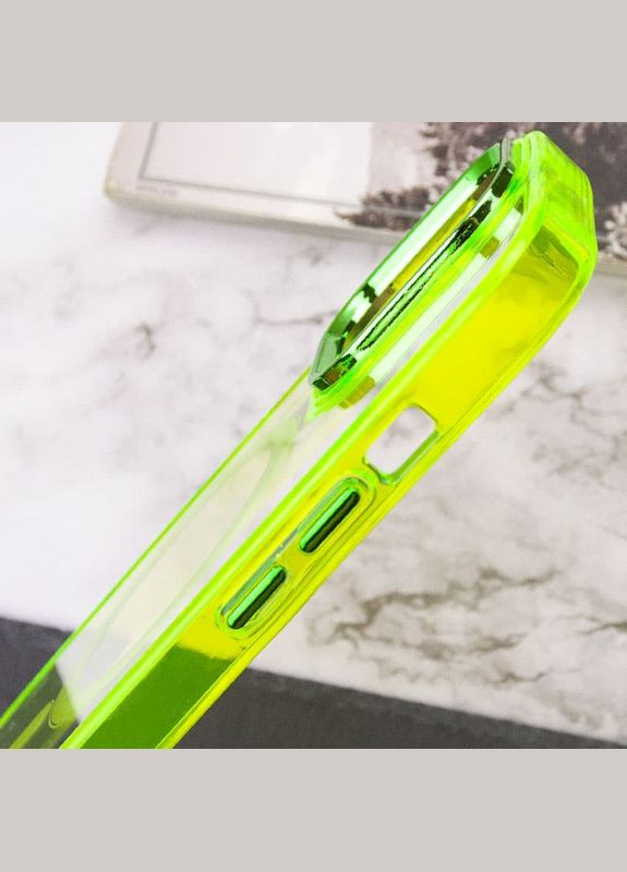 Чохол на Apple iPhone 13 Pro / для айфон 13 про з функцією магсейф MagSafe Epik (334297189)