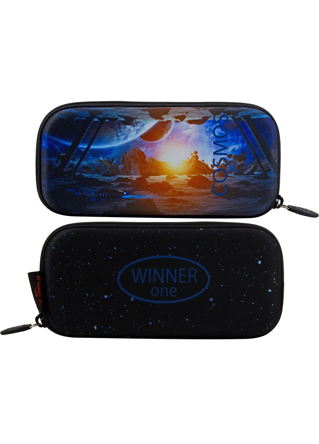 Пенал жорсткий P-222 Winner (295544670)