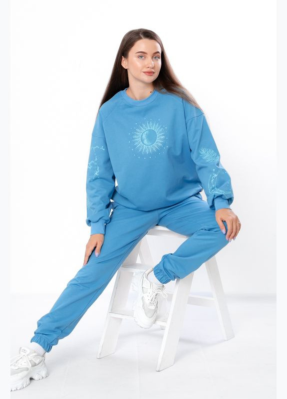 Костюм жіночий (p-14900) Носи своє (300171464)