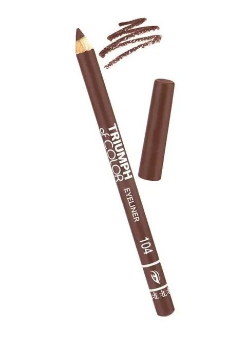 Олівець для очей TF COSMETICS of Color W-212 №104 (Taupe) Triumph (326067446)
