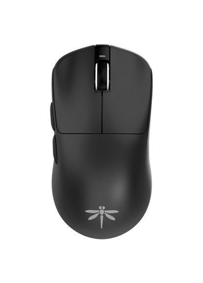 Мышка (-F1-PRO-WL-BLK) VGN Dragonfly F1 PRO Wireless Black (366699559)