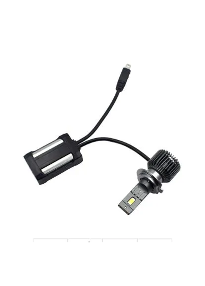 Светодиодные лампы H7 type45/LED/12V/60W/12000Lm/6000K Cyclone (374131623)