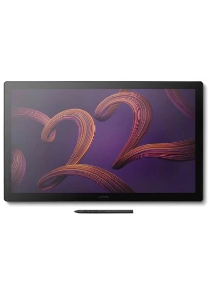 Планшет-монитор Cintiq Pro 22" (2023) (DTH227K0B)ZEVS Wacom Cintiq Pro 22" (2023) (391264881)