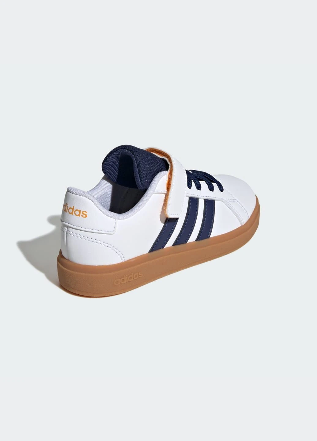 Кросівки Grand Court 2.0 Kids adidas (401512166)