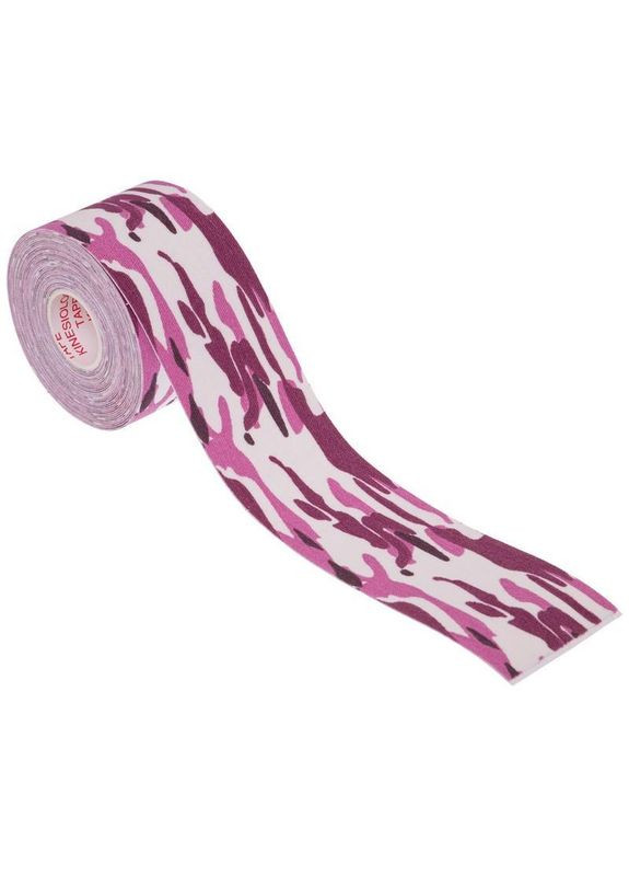 Кинезио тейп (Kinesio tape) BC-0474-5 размер 5смх5м SP-Sport (322415715)