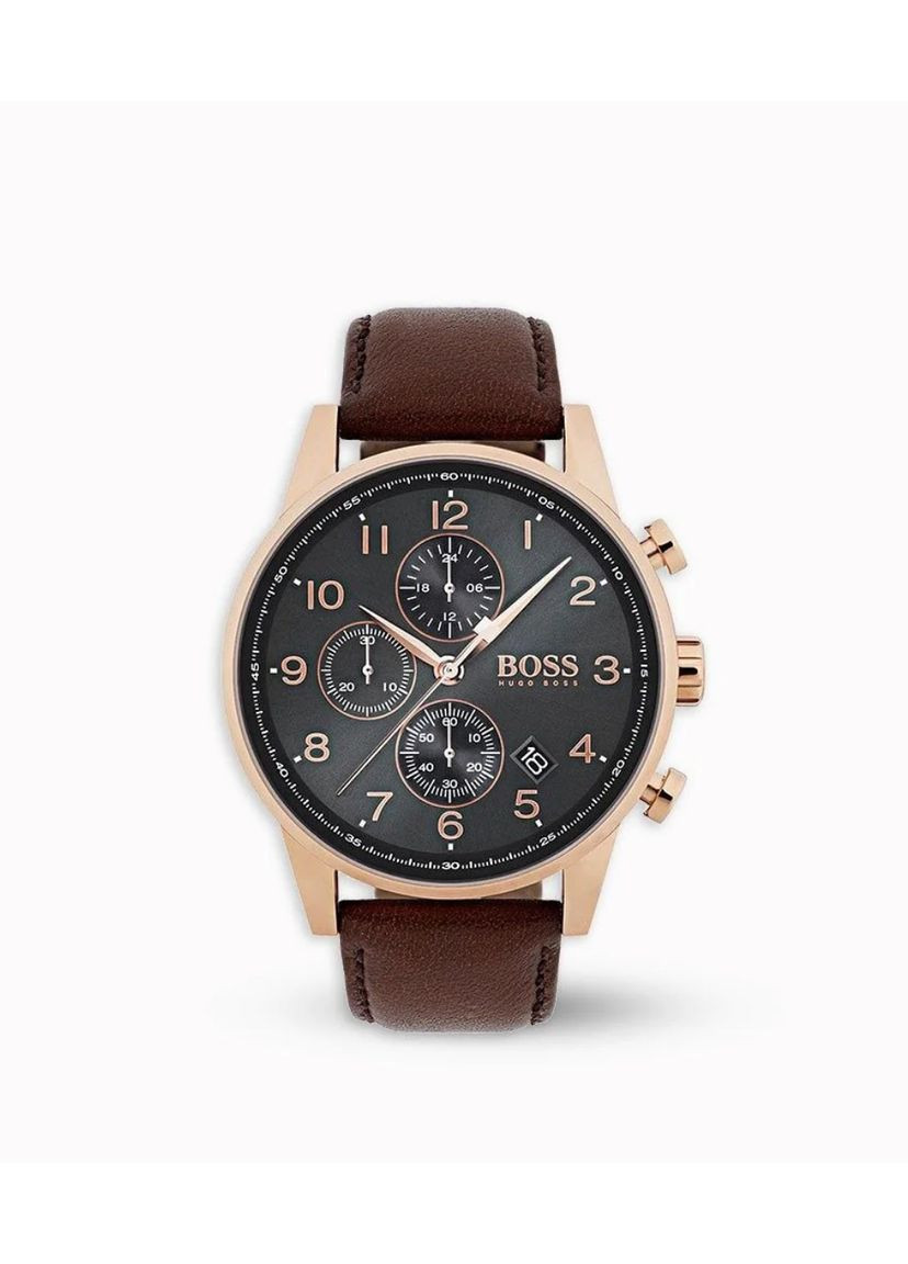 Годинник Hugo Boss Men’s Watch Navigator 1513496 (366893208)