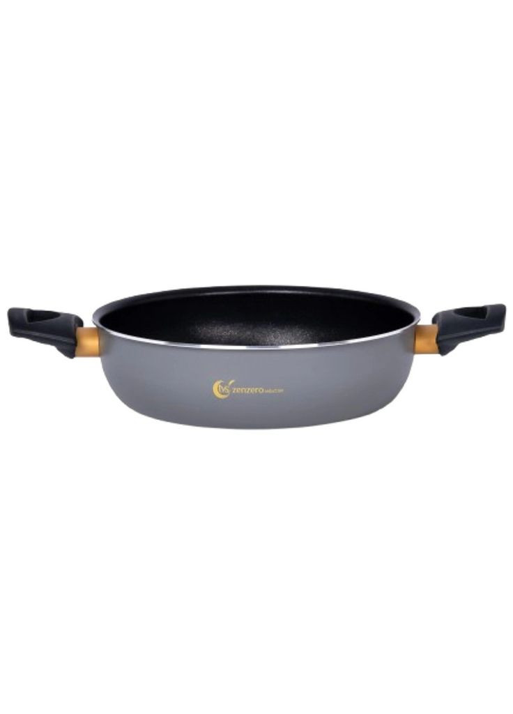 Сотейник (m485000) TVS Zenzero Induction 28 см (366563403)