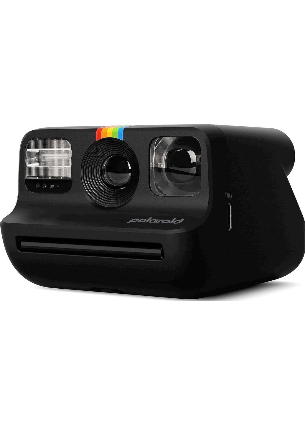 Фотокамера моментальной печати Go Gen 2 Black (9096) Polaroid (399938326)