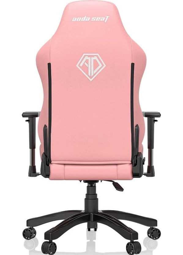 Крісло для геймерів Phantom 3 Pink Size L Anda Seat (360418096)