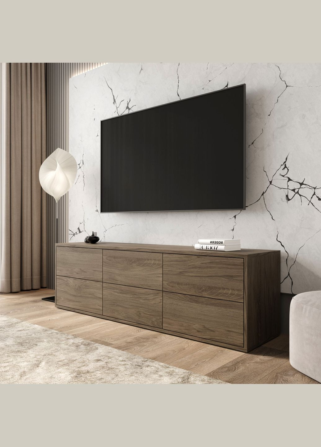 Тумба под TV Tree Art Vestio (319133799)