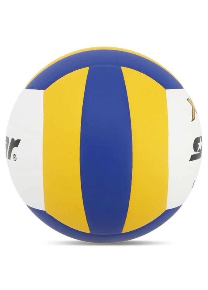 М'яч волейбольний тренувальний X-POWER PLUS NE-STAR-ST Newt (367968067)