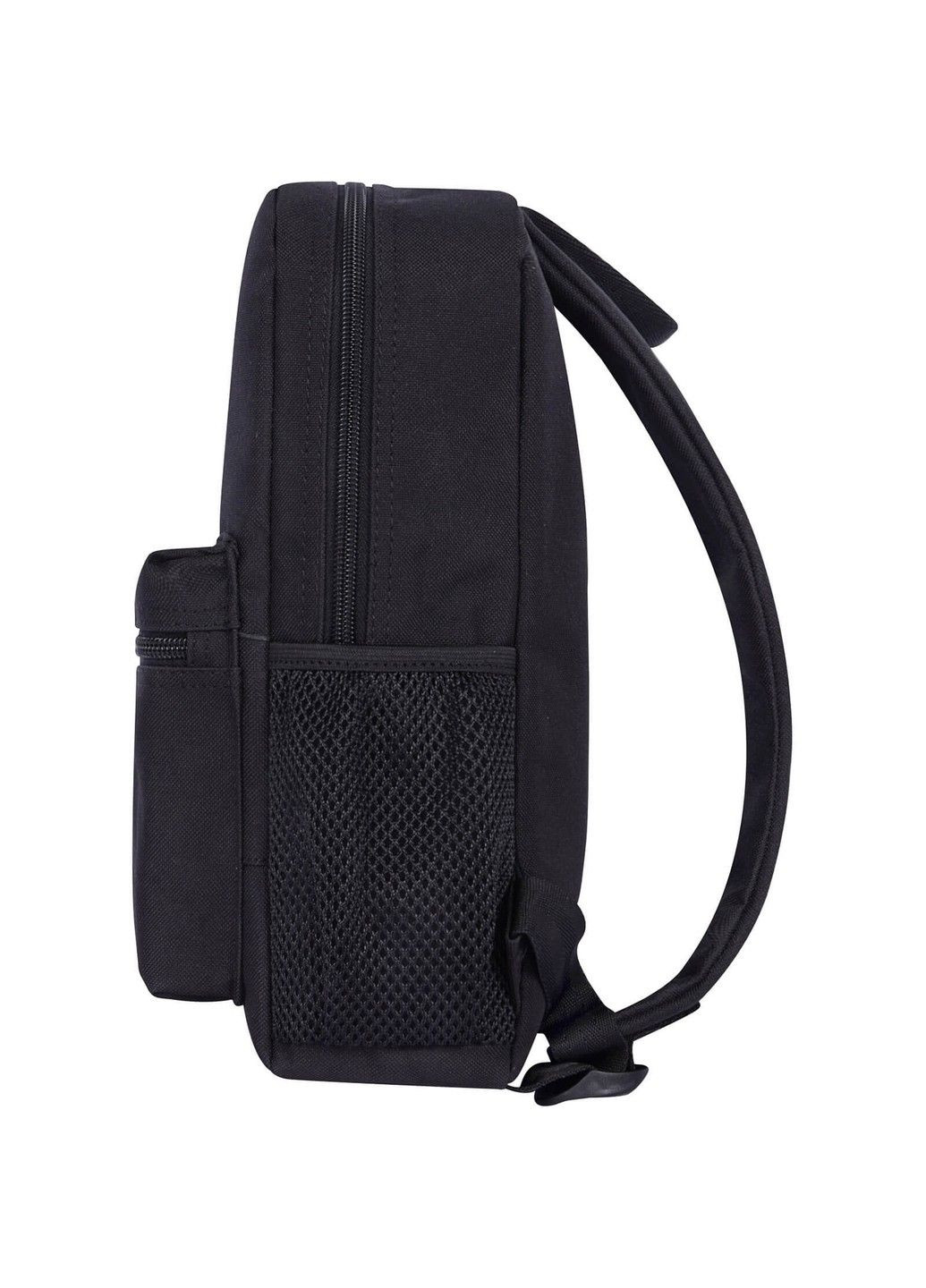 Рюкзак Молодежный mini 8л. черный (0050866) Bagland (296618936)