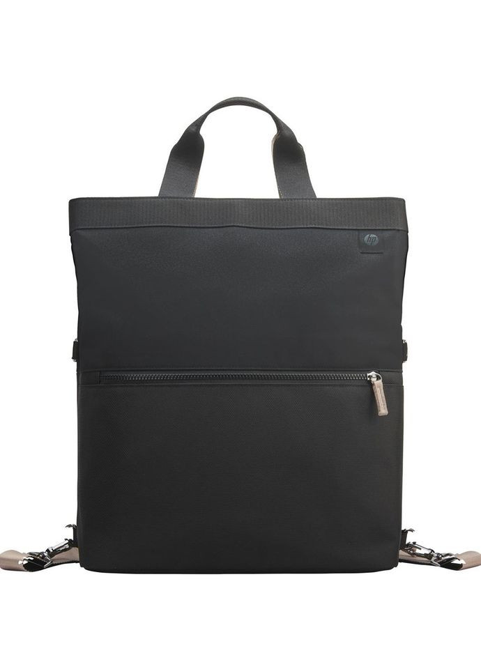 Рюкзак для ноутбука Convertible Tote 14" Black (9C2H0AA) HP (322911632)