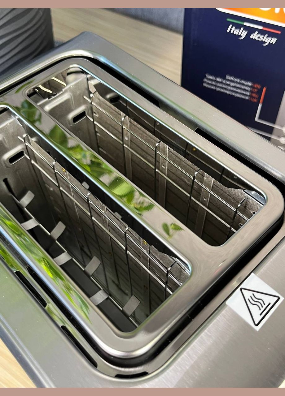 Тостер MG-284 Magio (330828953)