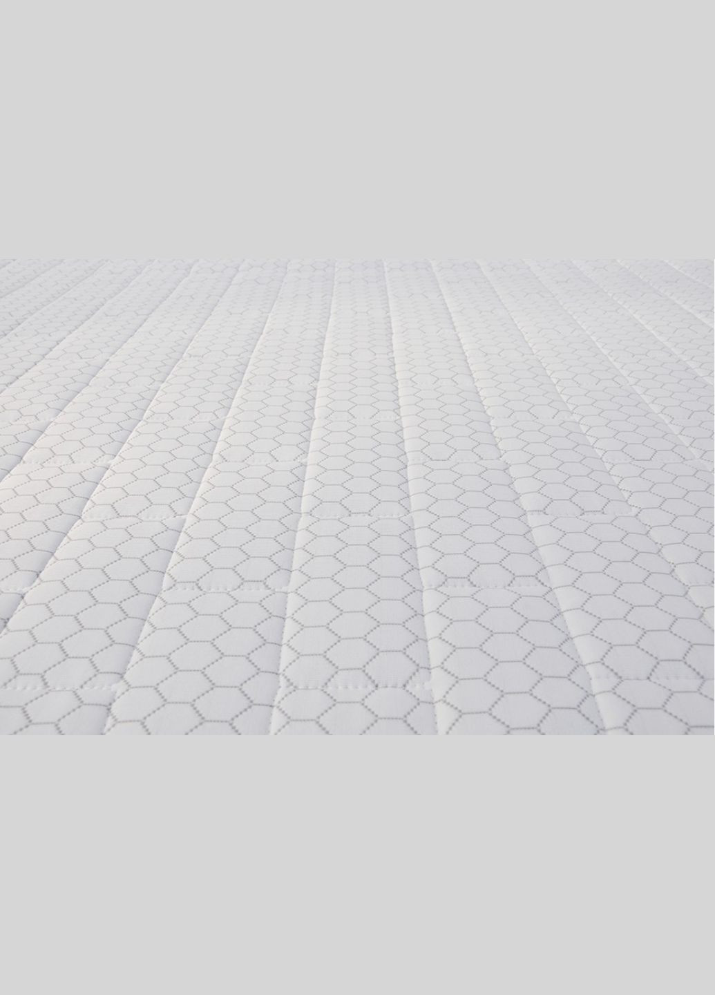 Ортопедичний тонкий матрац Emerald Dream /Емеральд Дрім (топер) ТМ HighFoam (315910958)