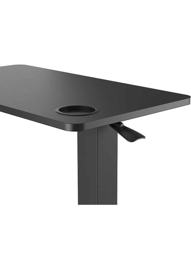 Компьютерный стол ODM366BK Black (ODM366BK) OfficePro (323044464)