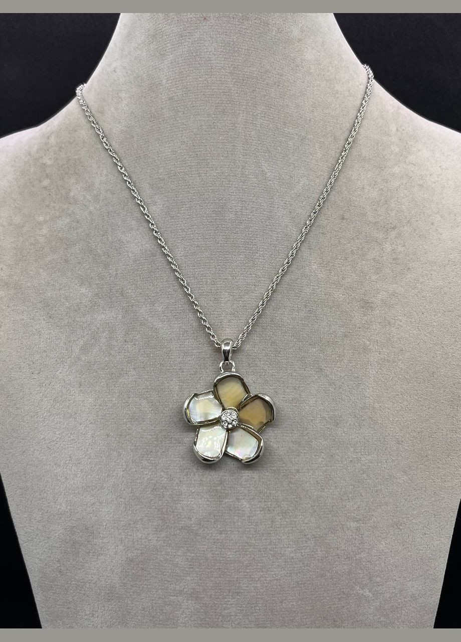 Подвеска Цветочек 40 см No Brand (282737716)