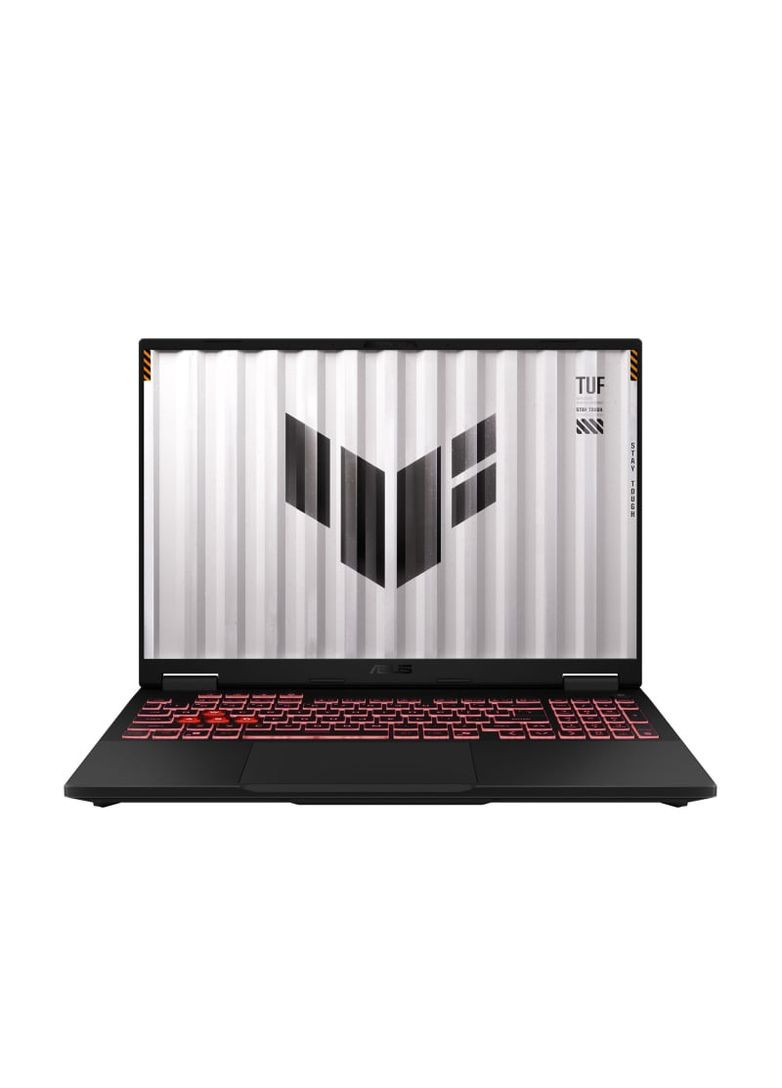 Ноутбук TUF Gaming A16 Ryzen 7-260/16GB/1TB+1TB RTX5050 165Hz (FA608UH-R7165) Asus (352189583)