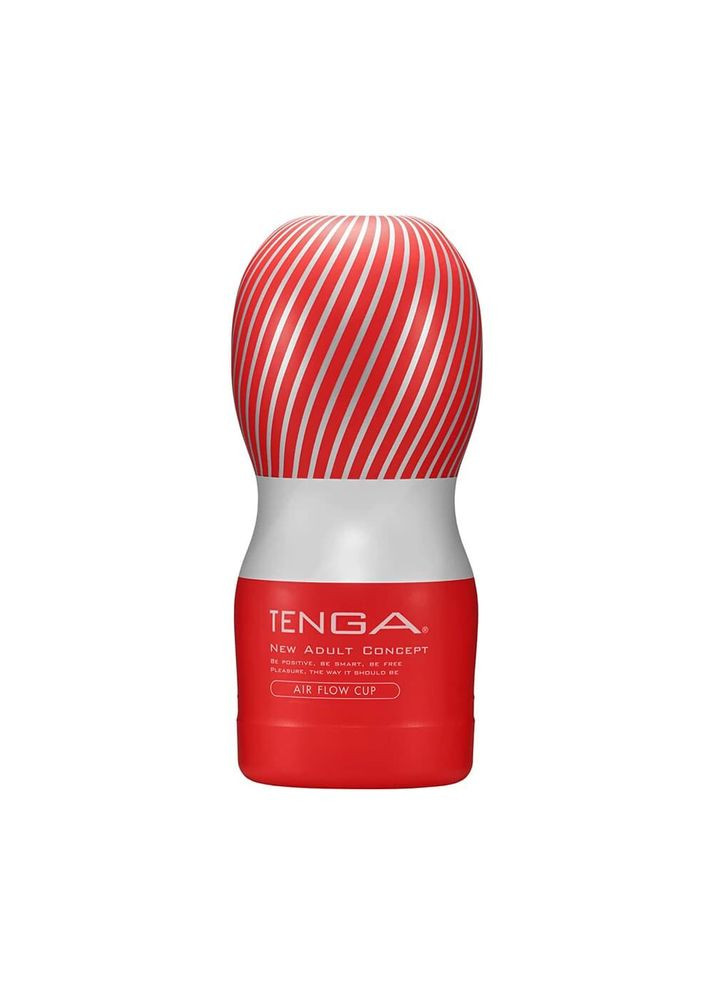 Мастурбатор Air Cushion Cup (24 повітряні камери всередині) NEW Tenga (297574000)