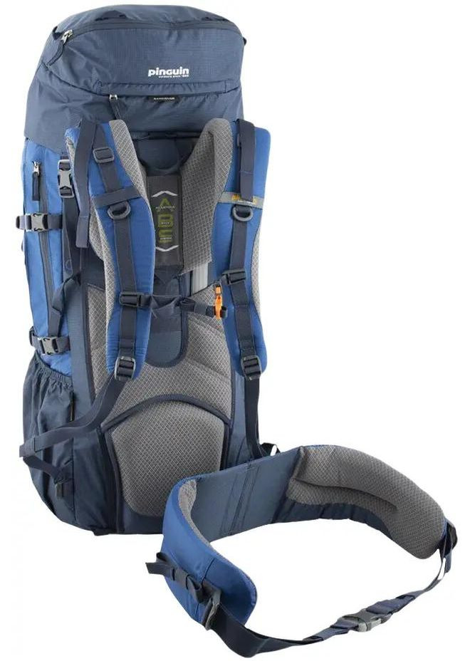 Рюкзак Explorer 100 Navy Pinguin (316438948)