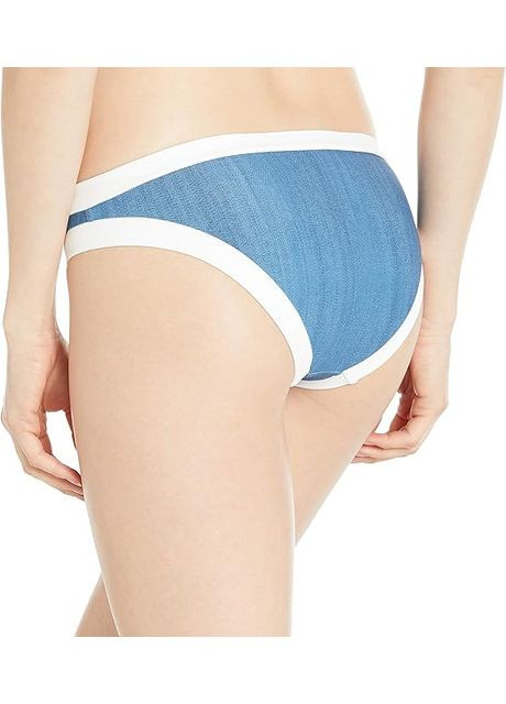 Низ купальника 40368-772 Бріфи Seafolly Block Party (346240714)