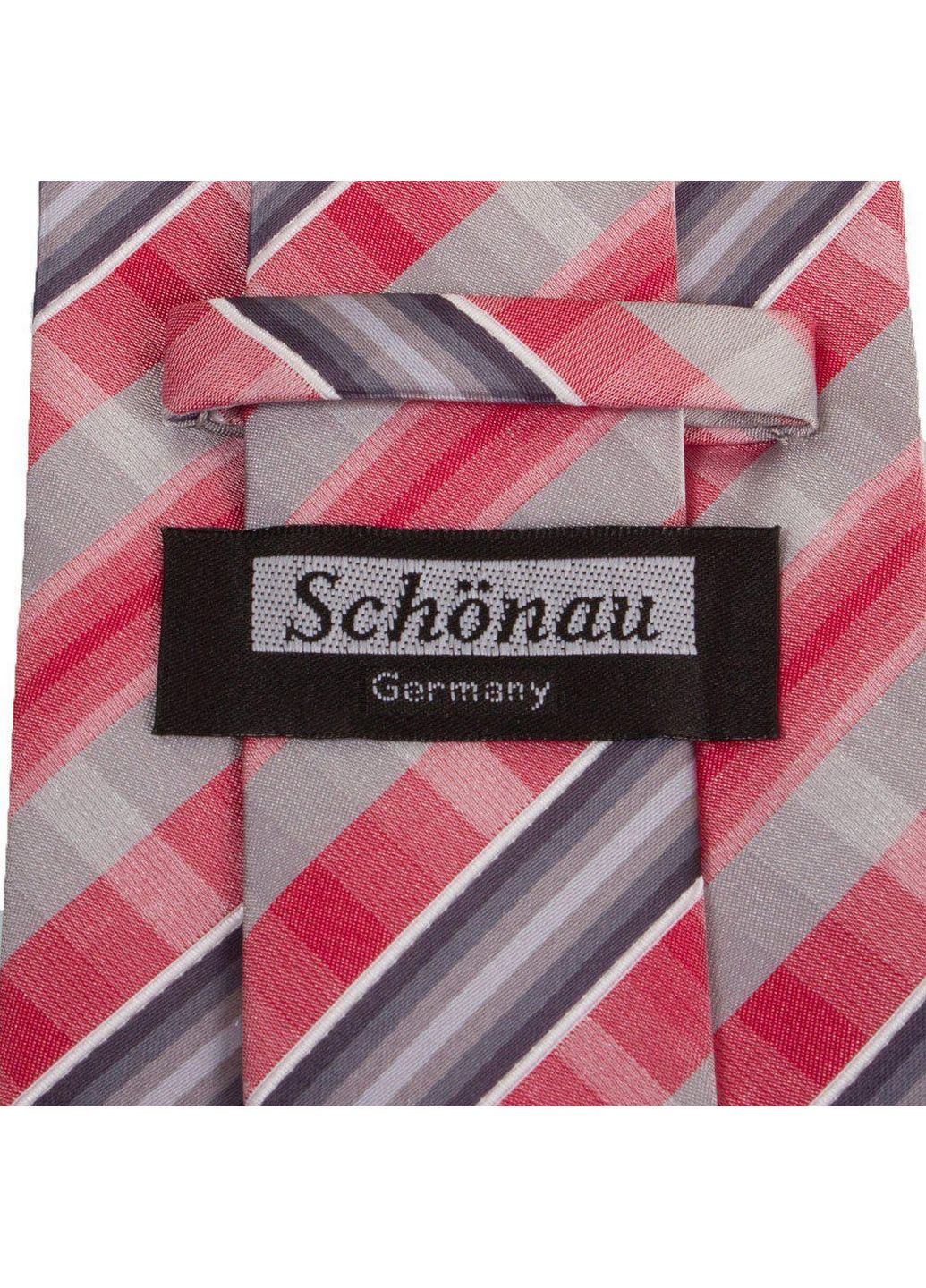 Мужской галстук Schonau & Houcken (282587321)