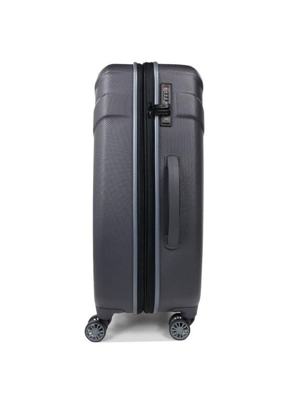 Чемодан VECTOR L 103 л Anthracite (TL072049-04) Travelite (322199862)
