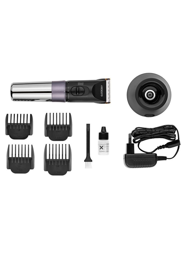 Машинка для стрижки HC-Y40-DBS Ardesto (325261036)