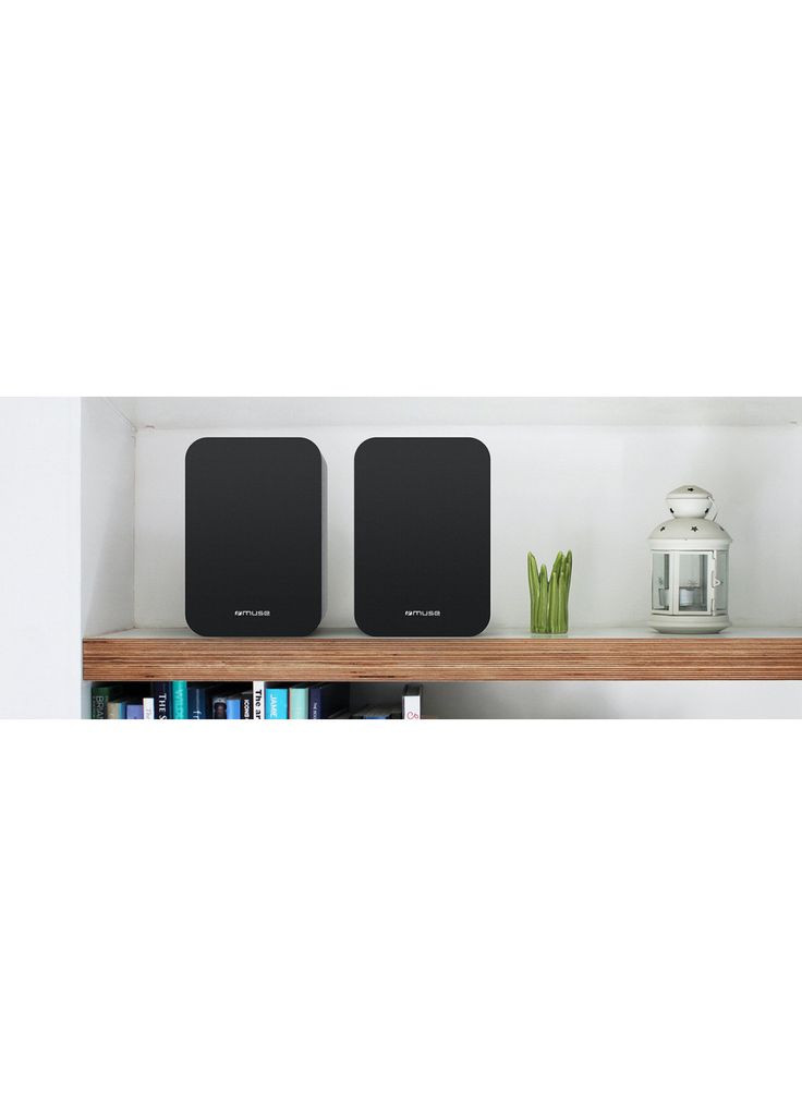 Акустическая система (m500875) Muse M-620 SH USB Black (369029109)