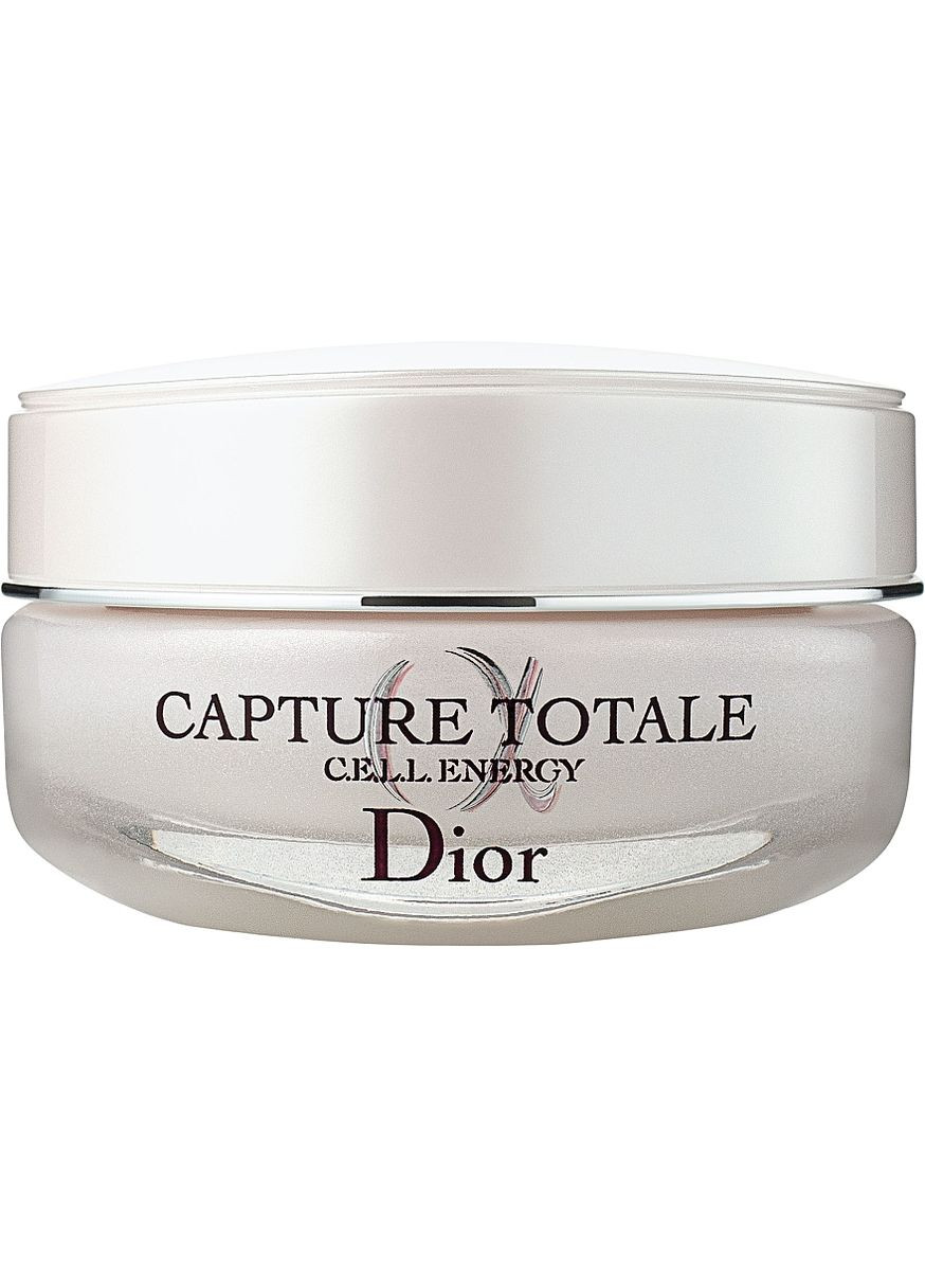Зміцнювальний крем для очей, що коригує зморшки Capture Totale C.E.L.L. Energy Eye Cream 15ml (784425-32381) Dior (368626901)