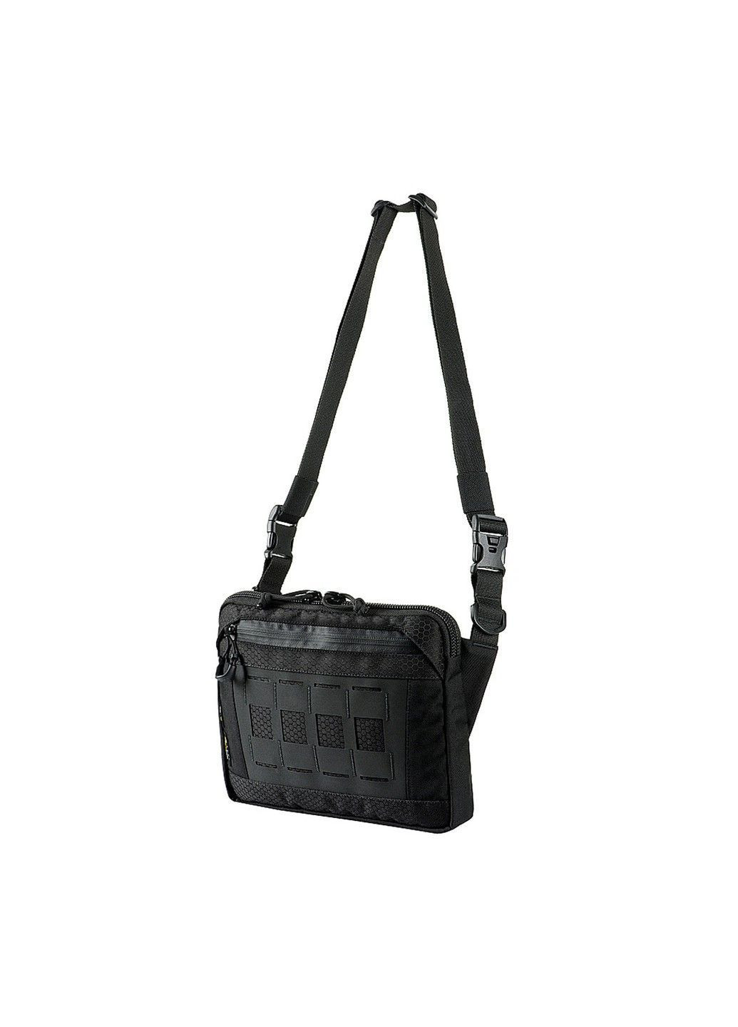 Сумка Admin Bag Elite Black M-TAC (362375918)