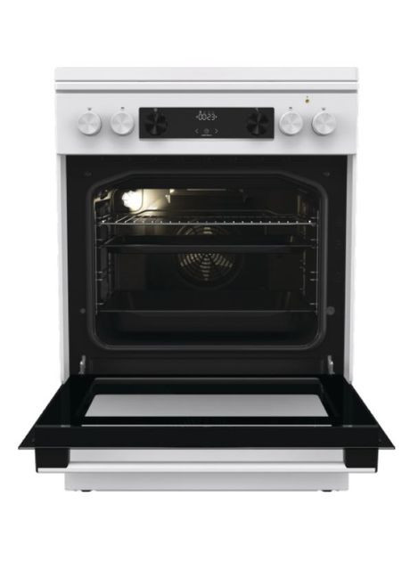 Плита комбінована GK6C5WF Gorenje (339085006)