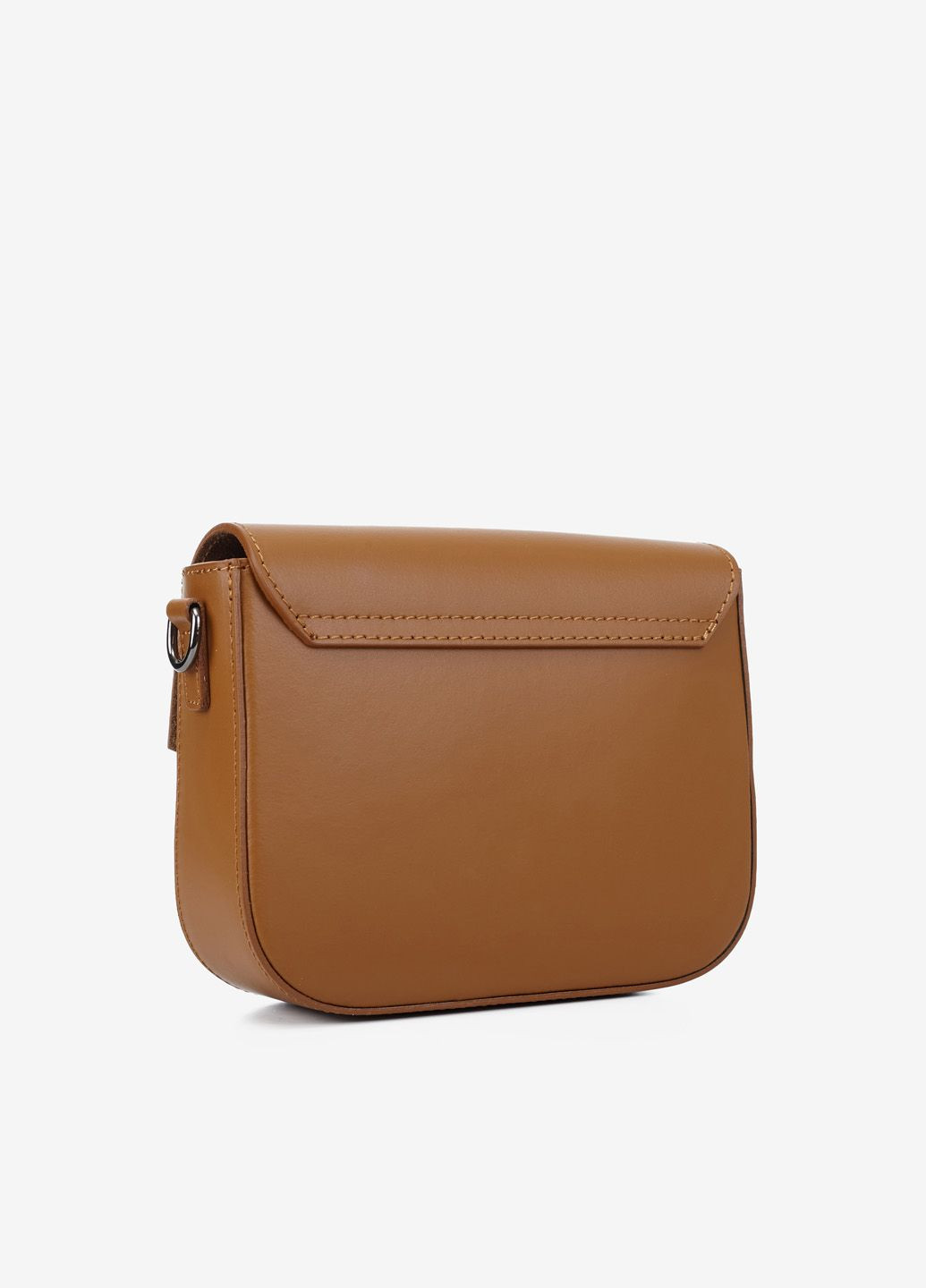 Сумка жіноча шкіряна крос-боді маленька Сrossbody Regina Notte (306647813)