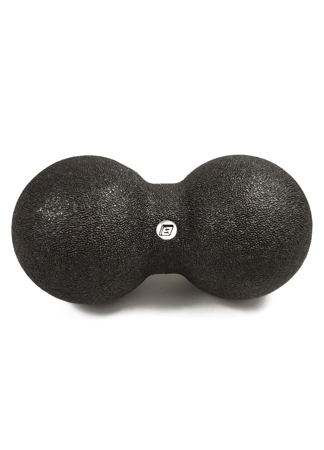 Масажний м'ячик подвійний EPP 23х12 см EasyFit (365549466)