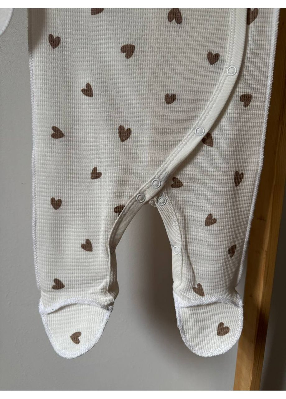 Человечек для новорожденного вафелька Тімі Текс (361259036)