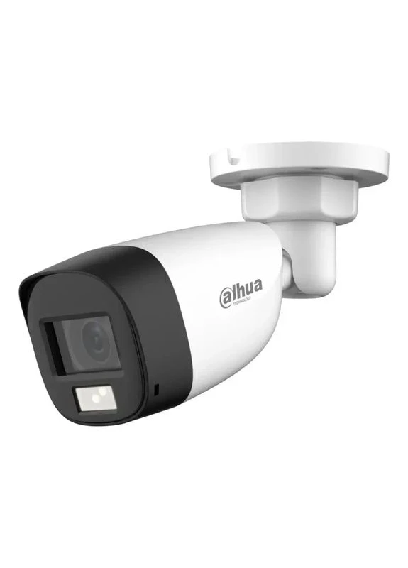 2МП HDCVI відеокамера DH-HAC-HFW1200CLP-IL-A (2.8мм) Dahua (389098001)