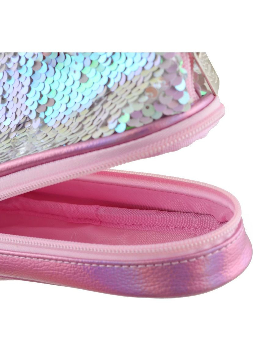 Пенал м'який TP-24 Sneakers Pink, 10х24х9 см, рожевий () Yes 532723 (356447283)