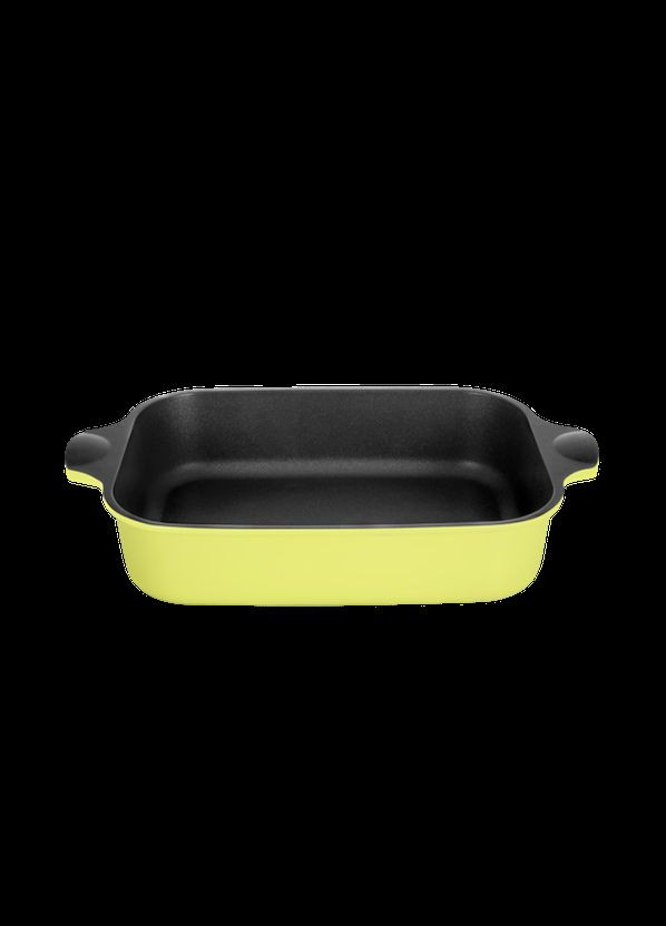 Гусятница Zitrone с крышкой сковородой-гриль 6+3л (RG-2108-34) Ringel (296194845)