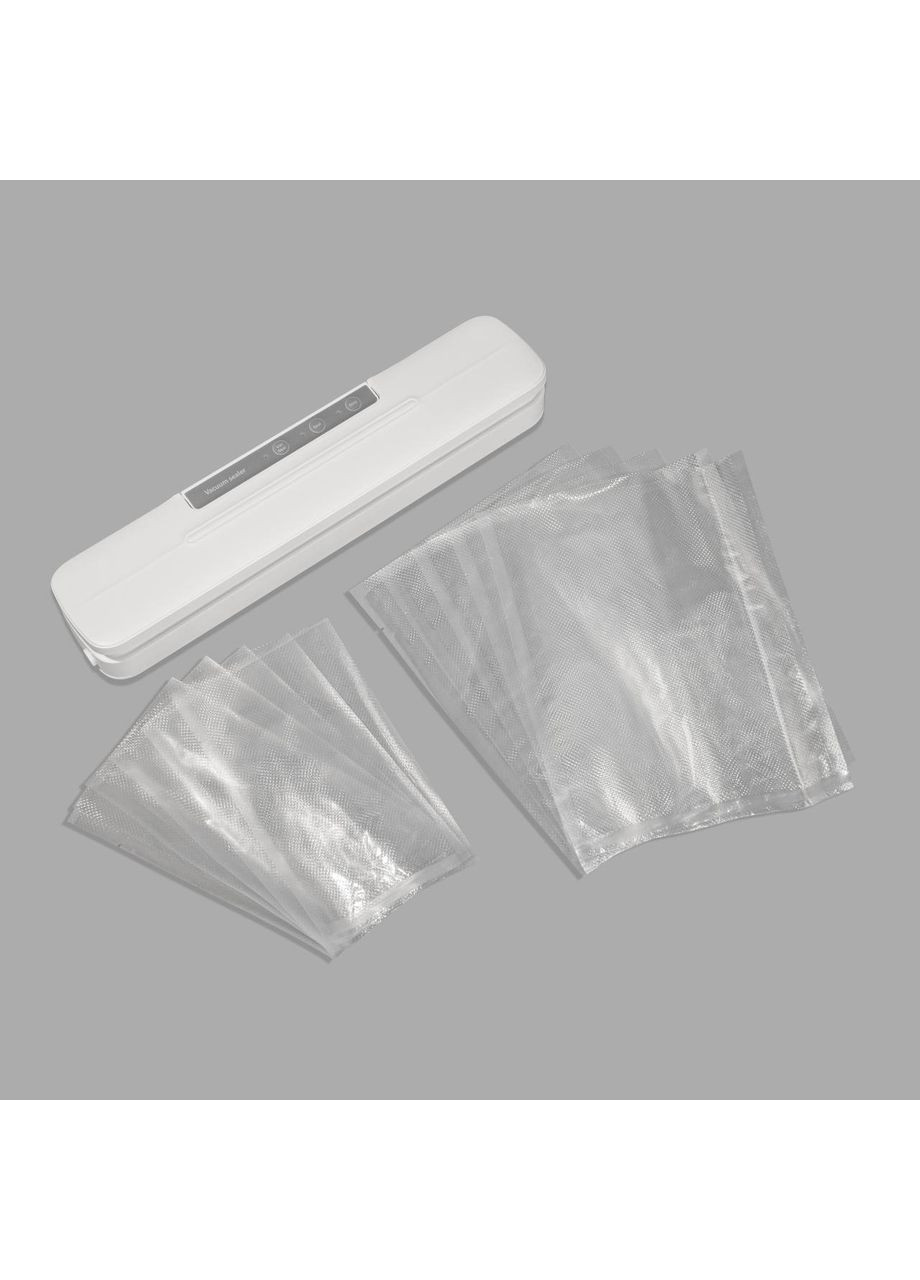 Вакууматор для продуктів KS V06 (358202275)